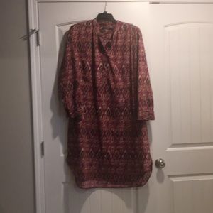 Ralph Lauren Shirt Dress